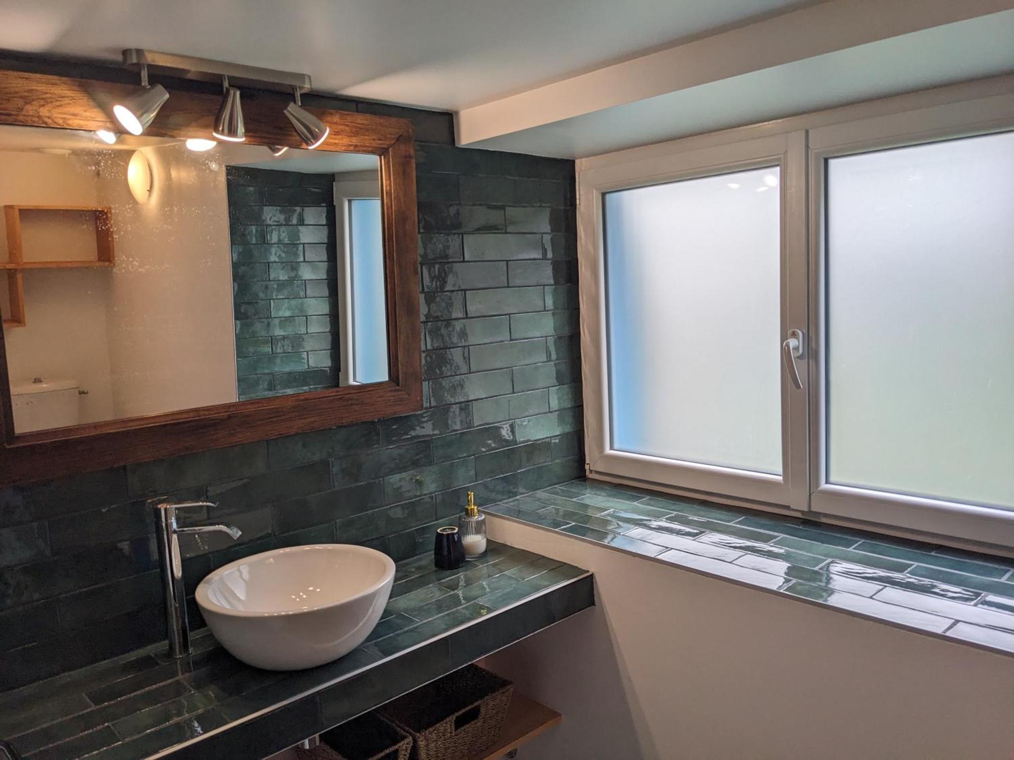 La Maison Du Cosquer Camaret-sur-Mer Ngoại thất bức ảnh