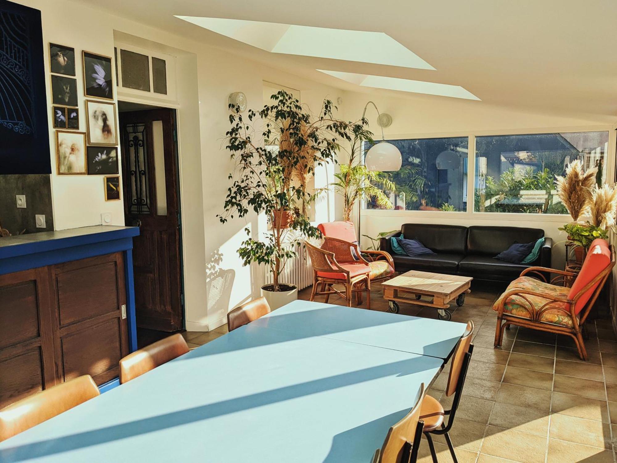 La Maison Du Cosquer Camaret-sur-Mer Ngoại thất bức ảnh