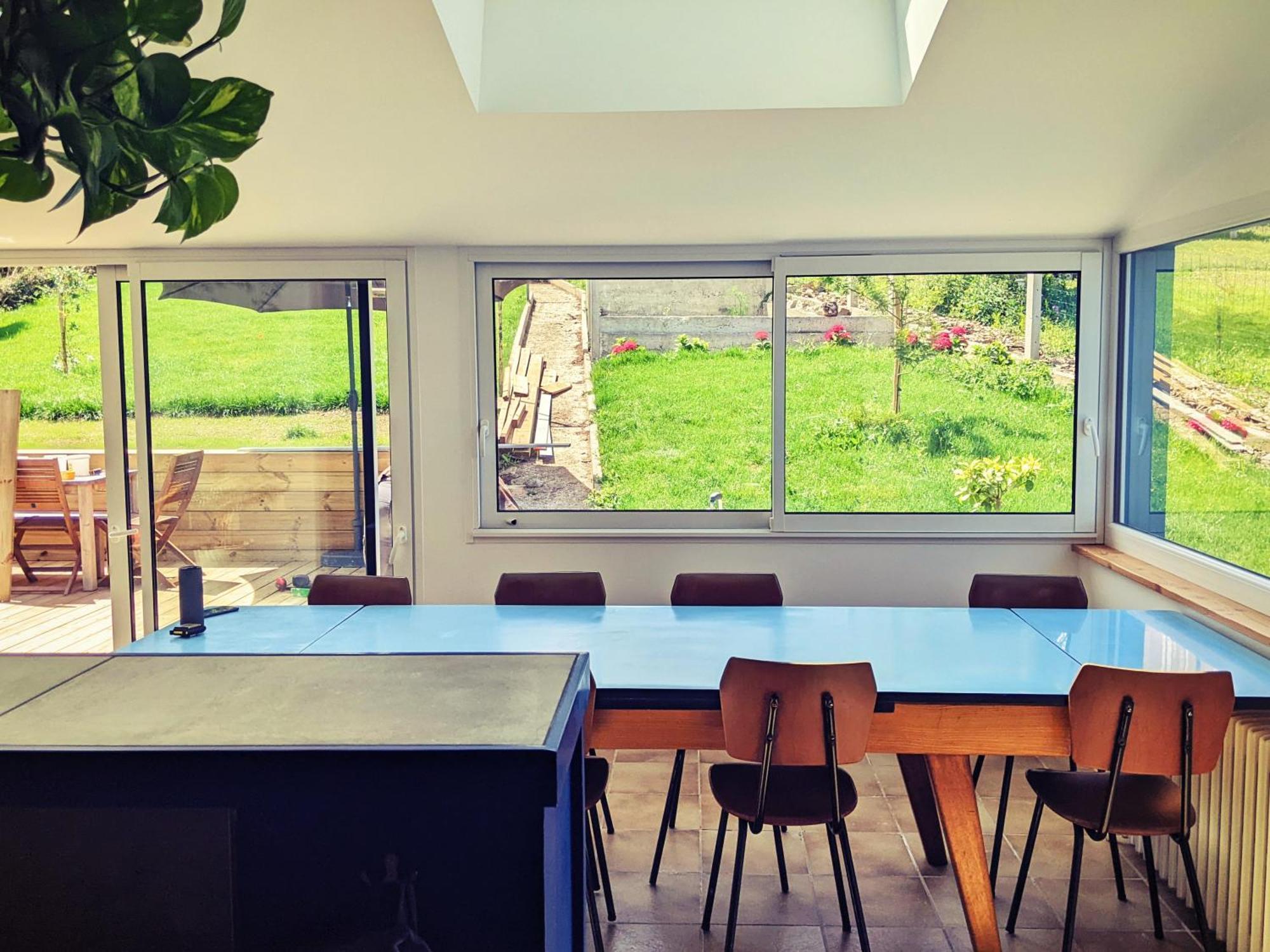La Maison Du Cosquer Camaret-sur-Mer Ngoại thất bức ảnh
